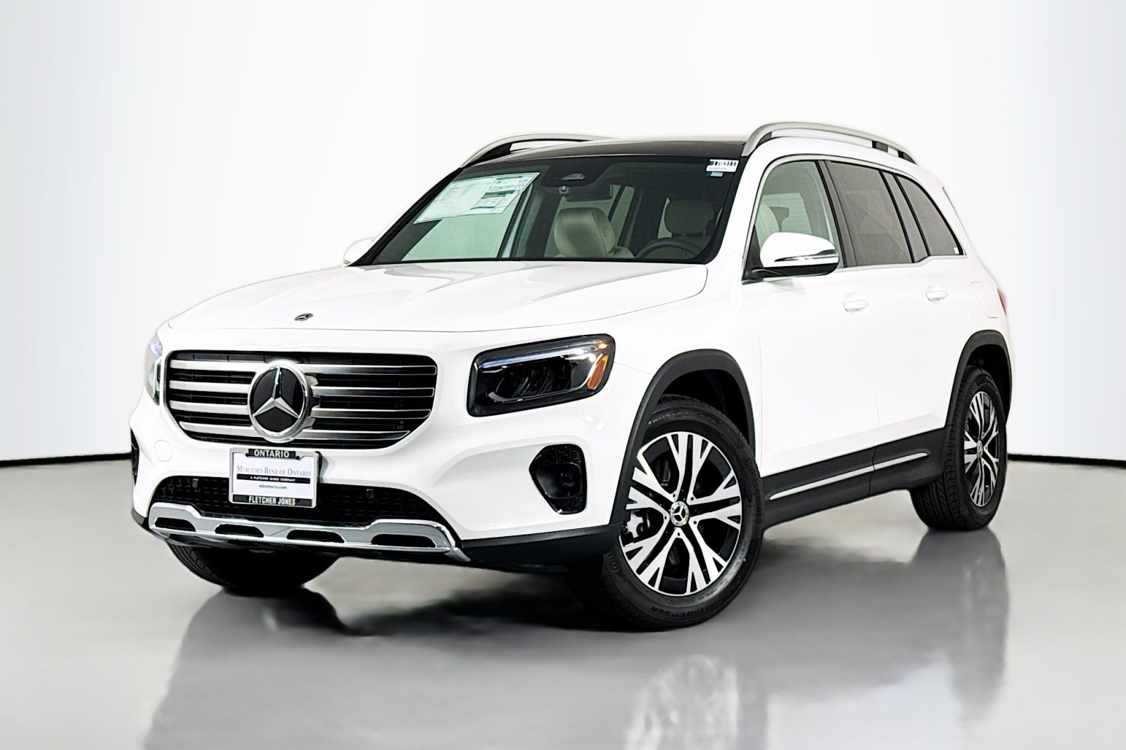 2026 Mercedes-Benz GLB 2026 Mercedes-Benz GLB GLB 250 SUV SUV