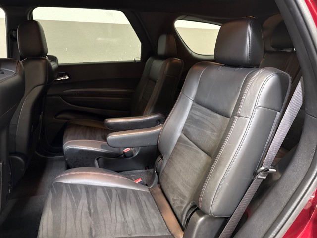 2021 Dodge Durango R/T Blacktop Hemi V8 in , 