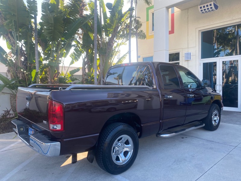 2005 Dodge Ram 1500 SLT 1 OWNER FL HEMI 5.7 V8 in , 