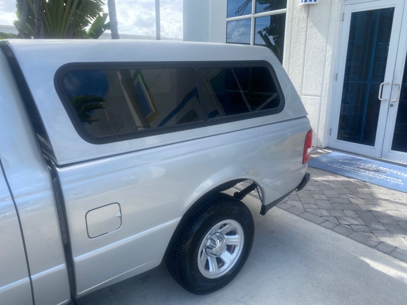 2008 Ford Ranger XL LOW MILES 49,420 in , 