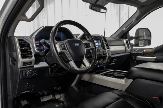 2019 Ford F-250 LARIAT 20