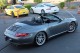 2008  911 Carrera 4S in , 