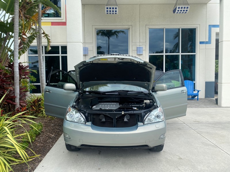 2008 Lexus RX 350 LOW MILES SUNROOF NON SMOKERS in , 