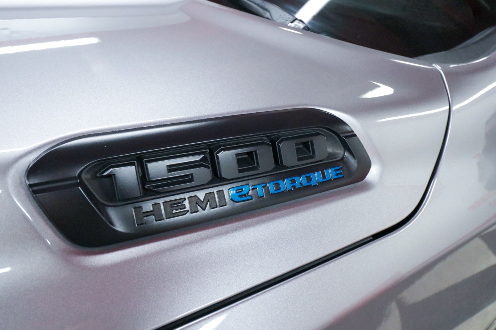 Used Car 2023 Ram 1500  Lone Star For Sale Under $40,000 In Austin, Texas