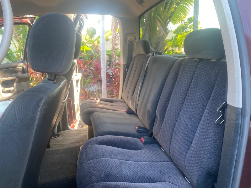 2005 Dodge Ram 1500 SLT 1 OWNER FL HEMI 5.7 V8 in , 