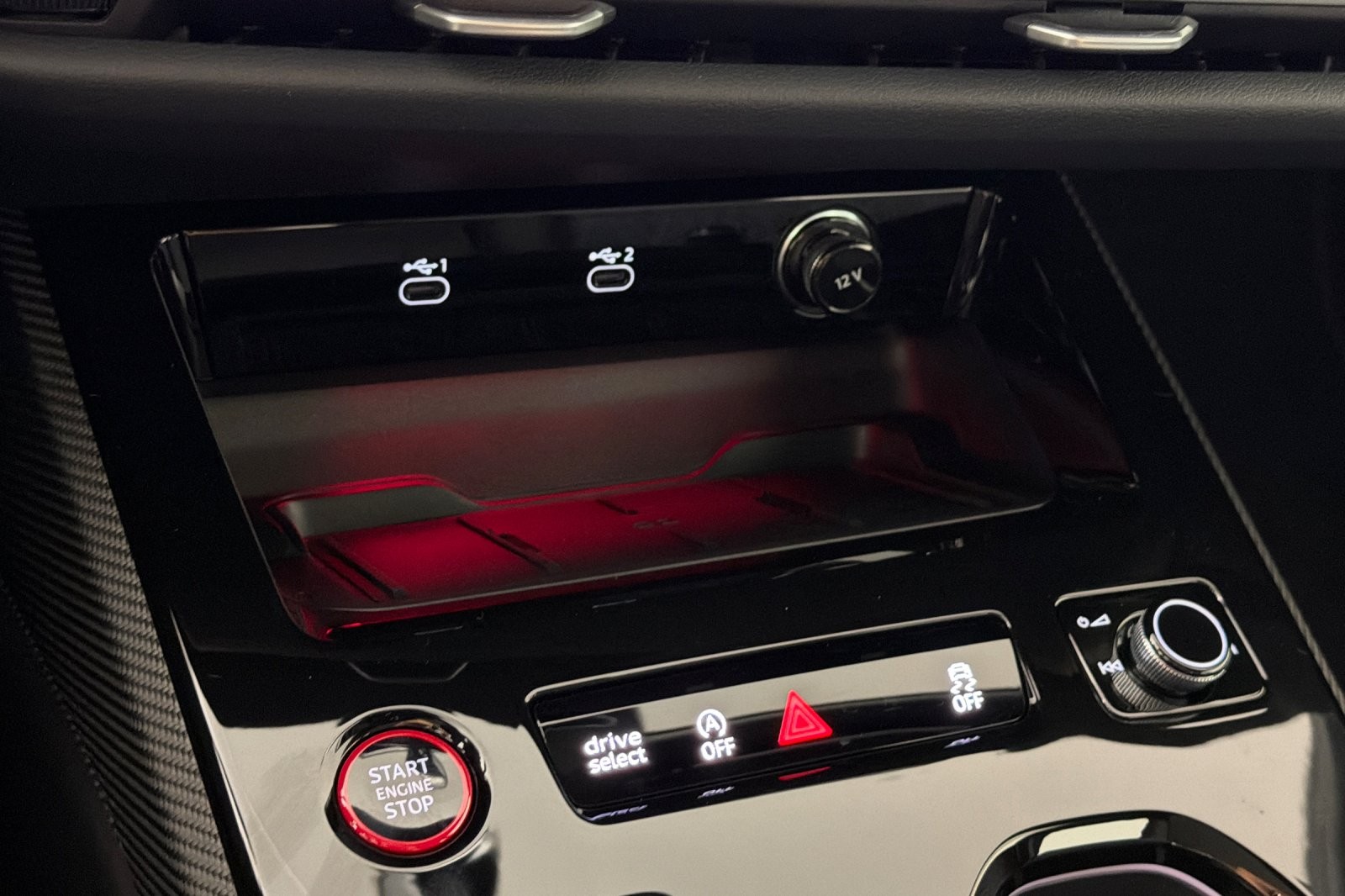 New 2025 Mythos Black Metallic Audi Premium Plus 3.0 TFSI quattro image 19