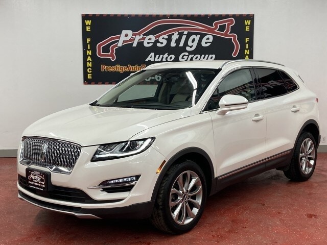 2019  MKC Select AWD in , 