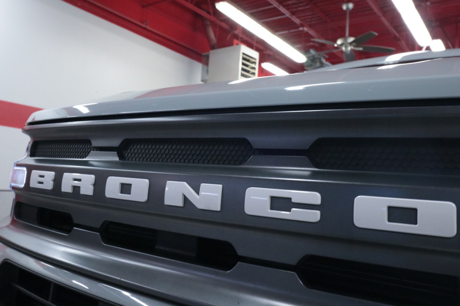 Used Car 2021 Ford Bronco Sport  Big Bend For Sale Under $25,000 In Austin, Texas