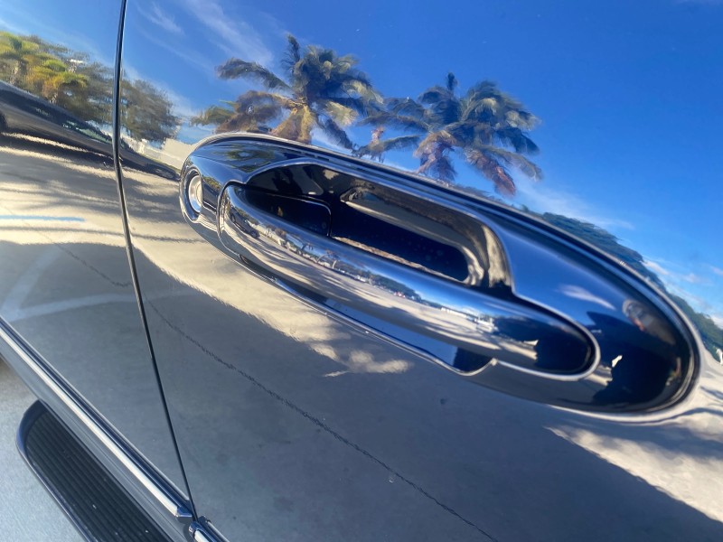 2004 Toyota Tundra SR5 V8 4.7 CREW CAB  FLORIDA in , 