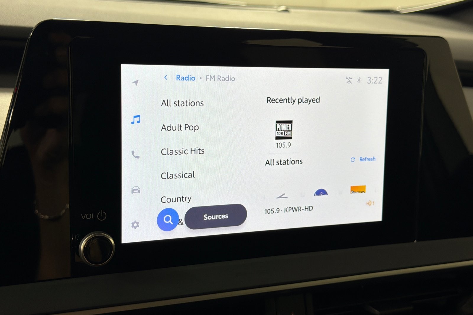 Used 2026 GUARDIAN GRAY Toyota Nightshade (Natl) image 17