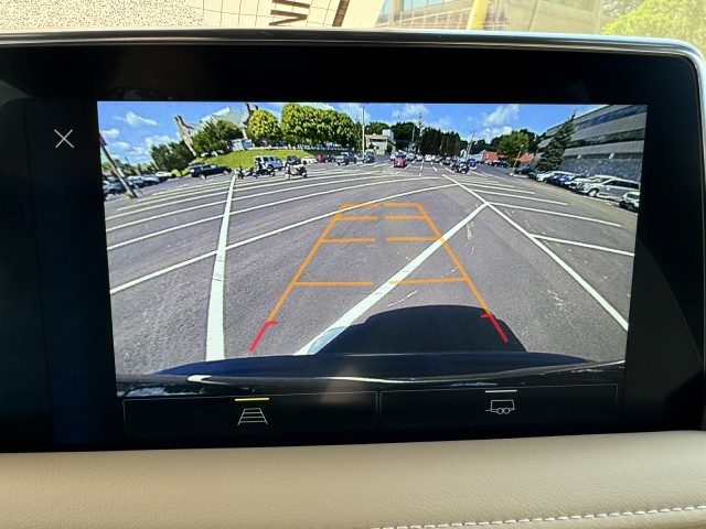 2023 Chevrolet Suburban Premier 49