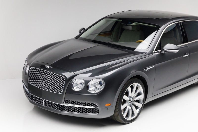 2016 Bentley Flying Spur W12 in , 