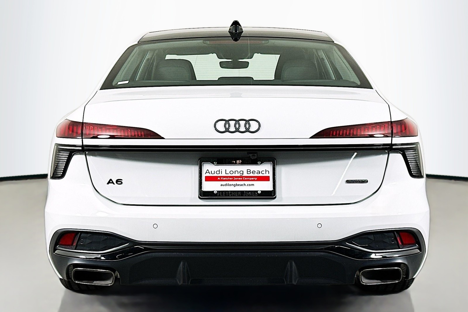 Exciting Audi Of Long Beach Gallery