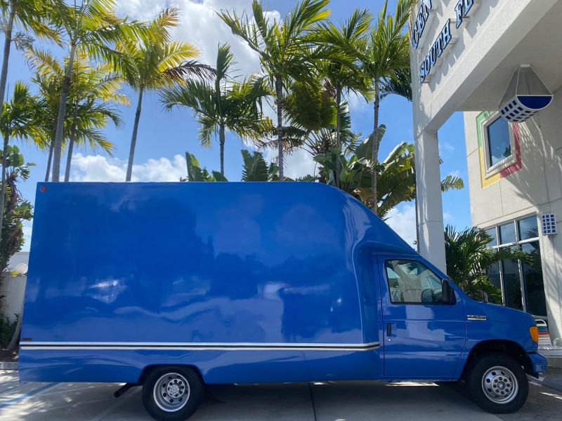 2006 Ford Econoline Commercial Cutaway LOW MILES 27,641 1 OWNER in , 