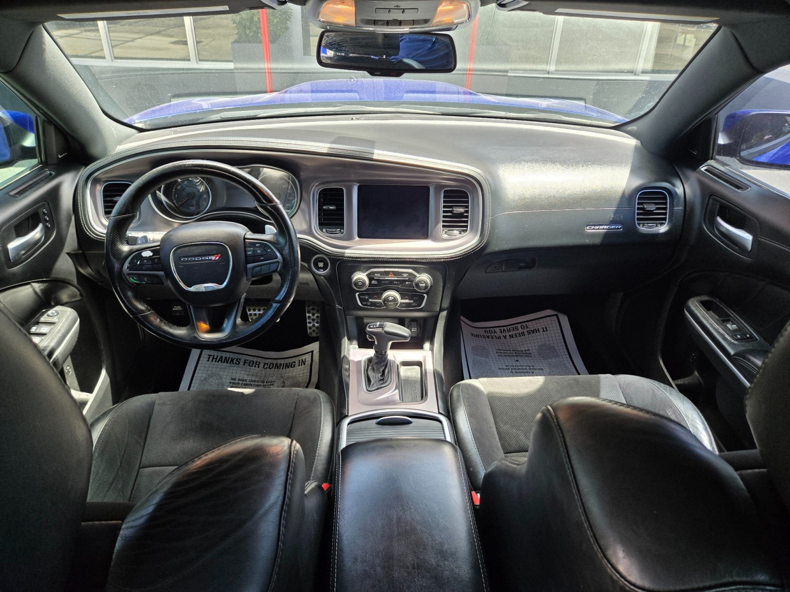 2019 Dodge Charger - $24,977