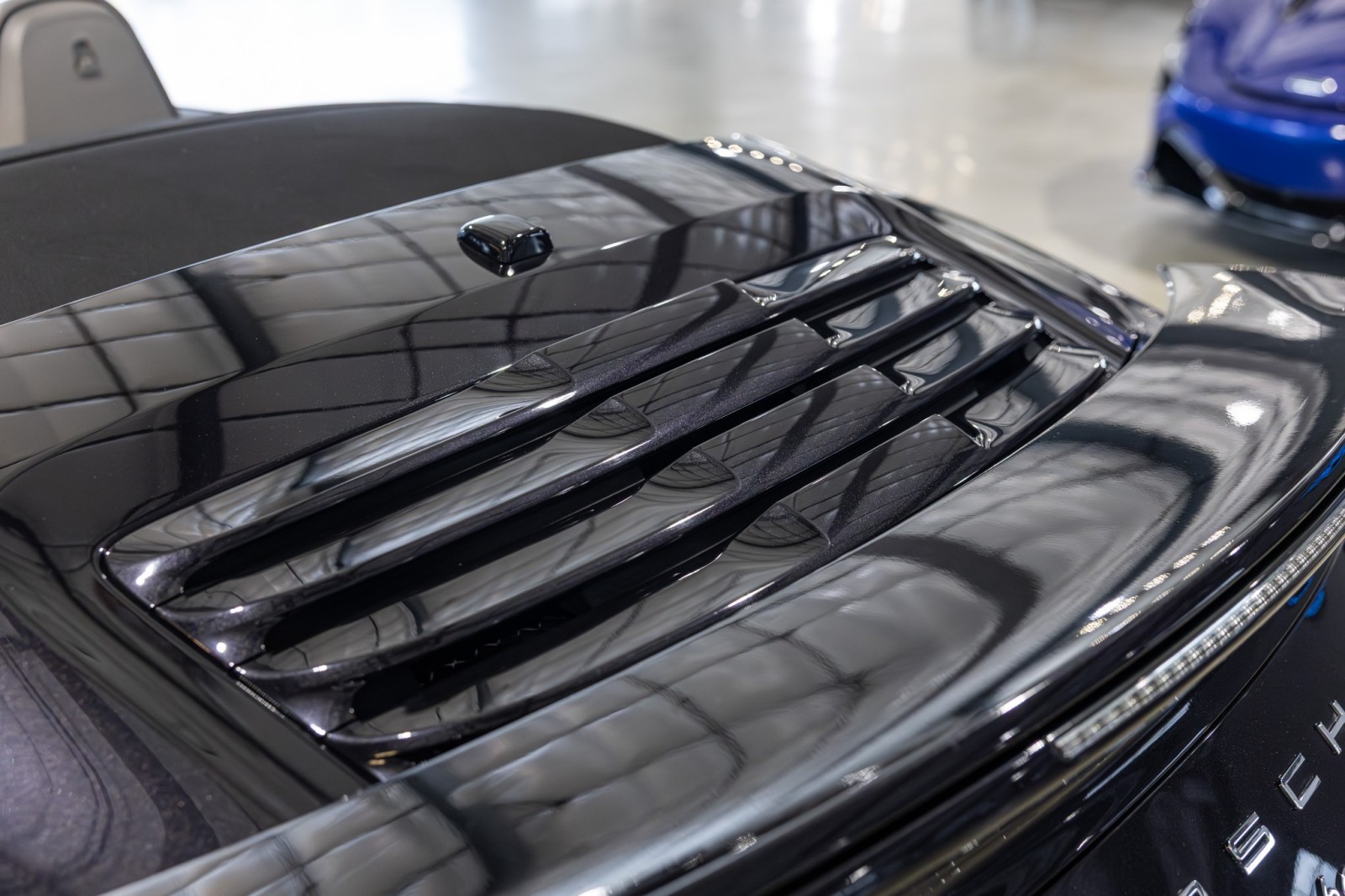 Used Car 2014 Porsche 911  Turbo S For Sale Under $130,000 In Boerne, Texas