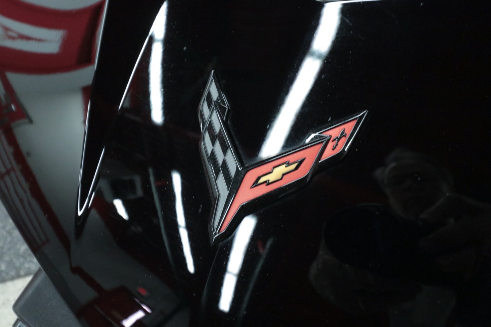 Used Car 2025 Chevrolet Corvette  3lt For Sale Under $90,000 In Austin, Texas