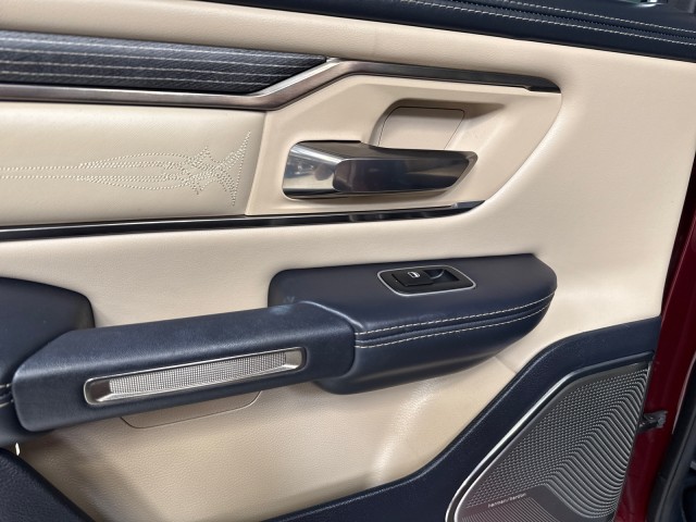 2021 Ram 1500 Limited 4WD 5.7L-V8 Hemi ProLift in , 