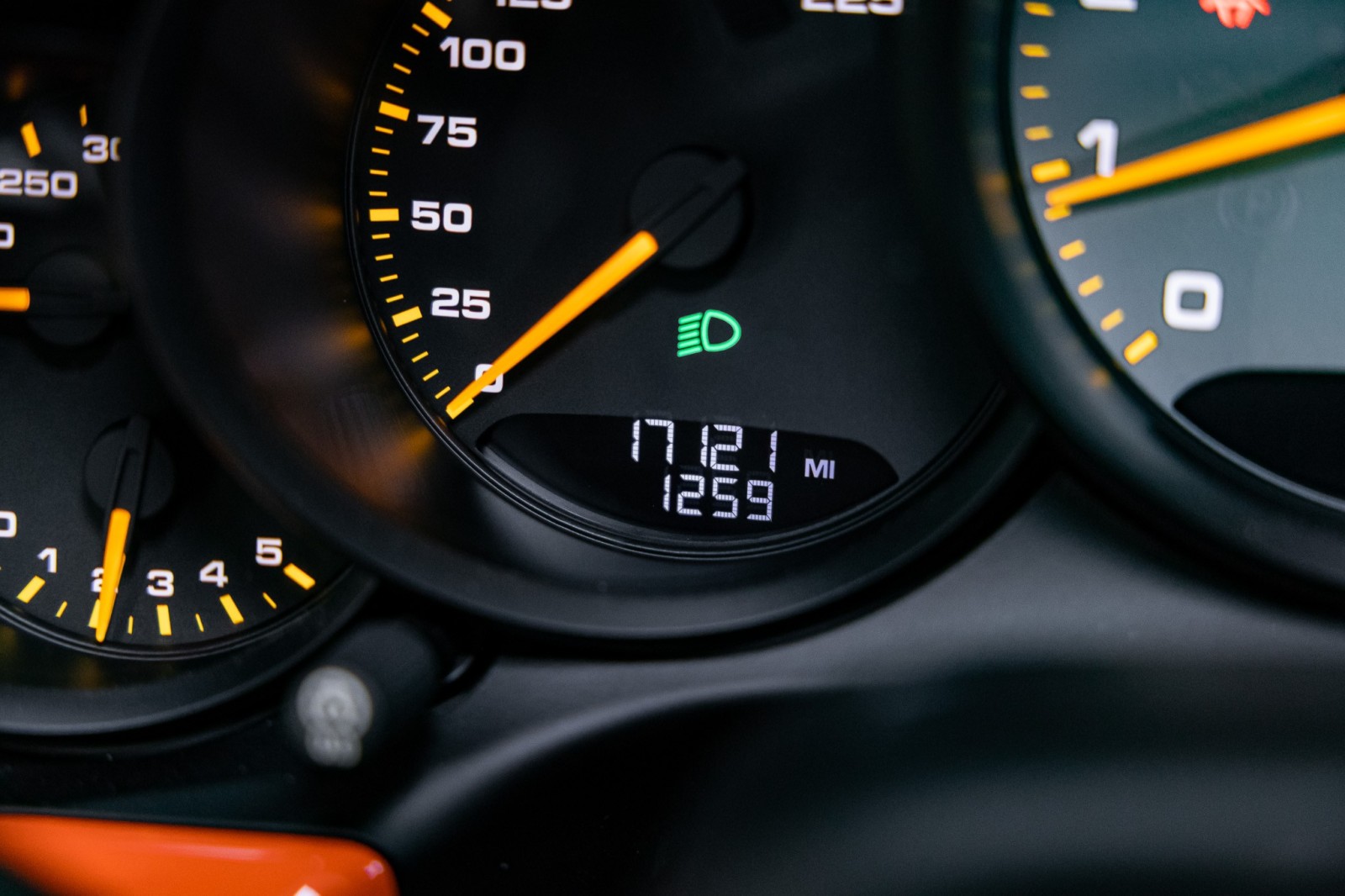 Used Car 2016 Porsche 911  Gt3 Rs For Sale Under $220,000 In Boerne, Texas