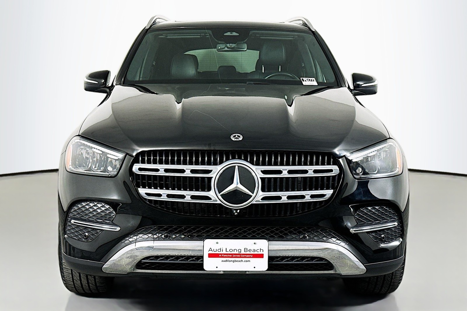 Used 2024 Black Mercedes-Benz GLE 350 image 2