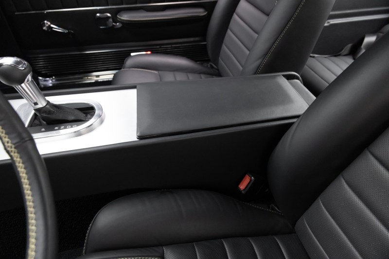 1968 Ford Mustang GT in , 