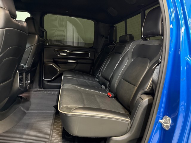 2020 Ram 1500 Laramie 4WD Hemi ProLift in , 