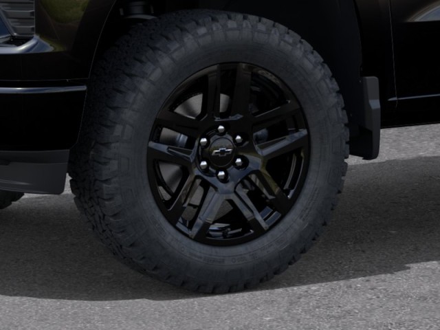 ChevroletSilverado 15009