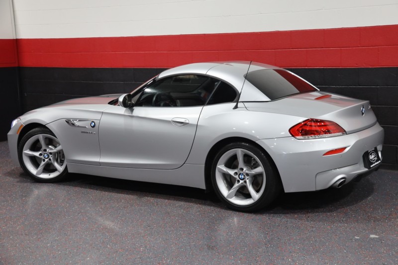 2015 BMW Z4 sDrive35is M Sport 2dr Convertible in , 