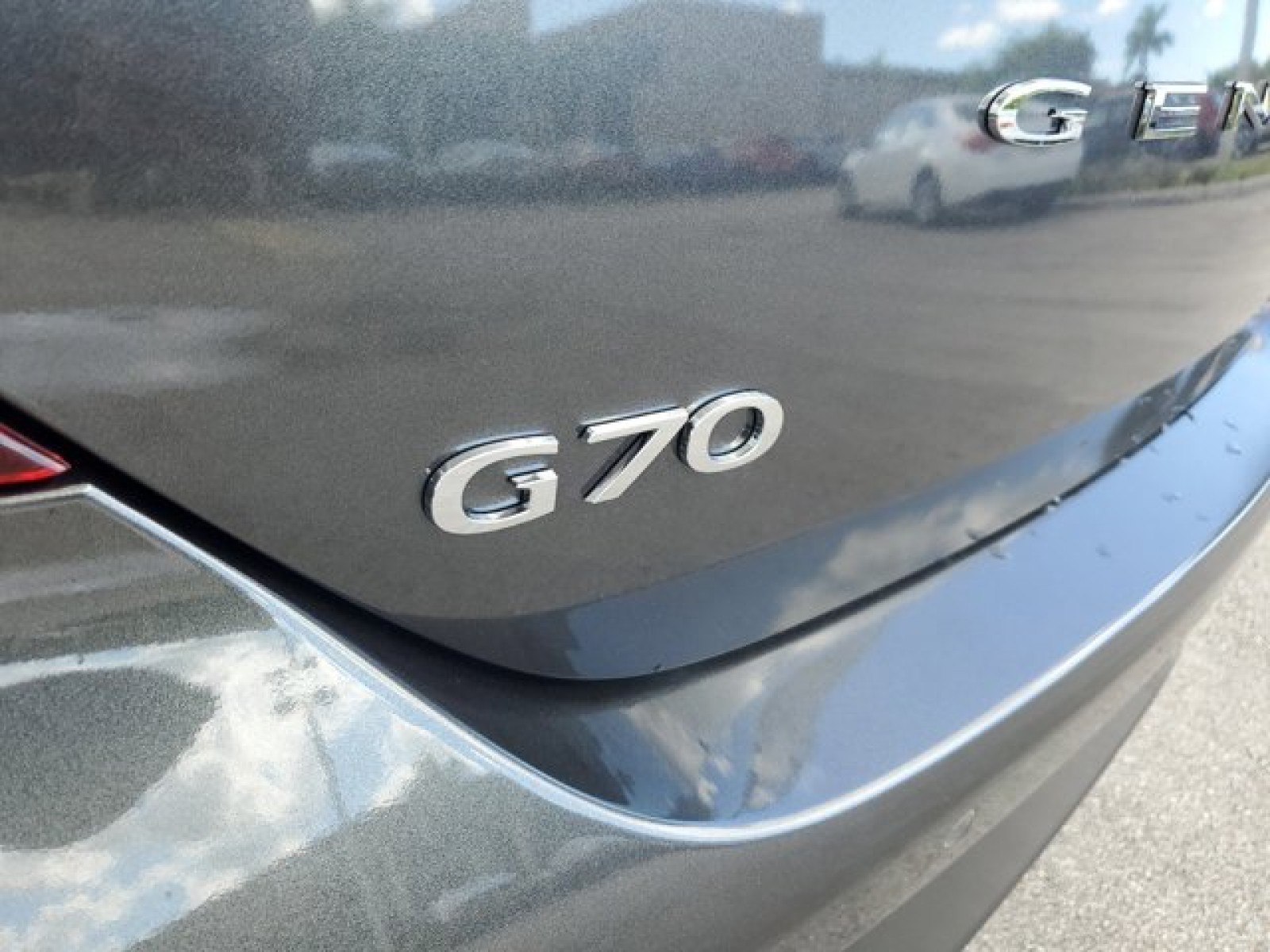 G70 2.5T
