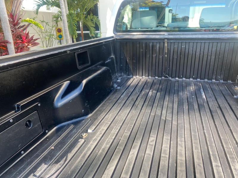 2007 Toyota Tacoma LOW MILES 98,053 AUTO AC 4 CYL in , 