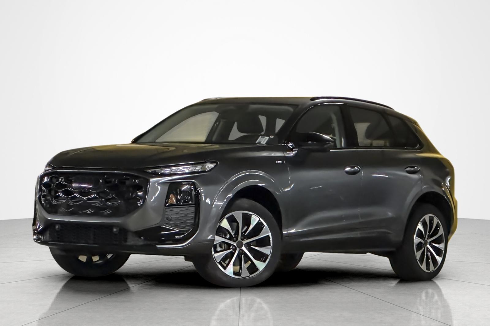 2026 Audi Q3 S line quattro