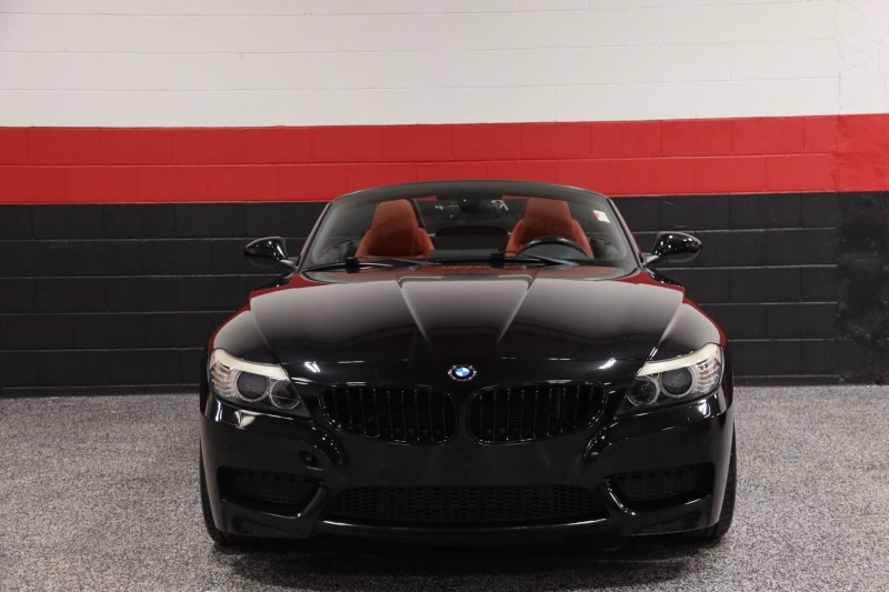 2012 BMW Z4 sDrive28i M Sport 6-Speed Manual 2dr Roadster in ,