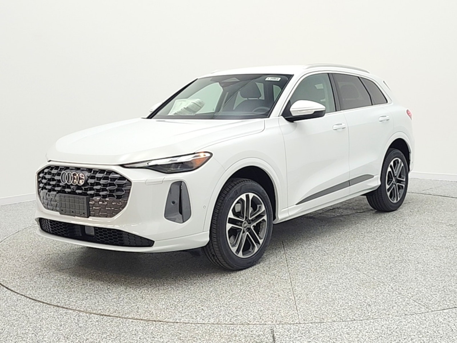 2025 Audi Q5 Premium 2.0 TFSI quattro