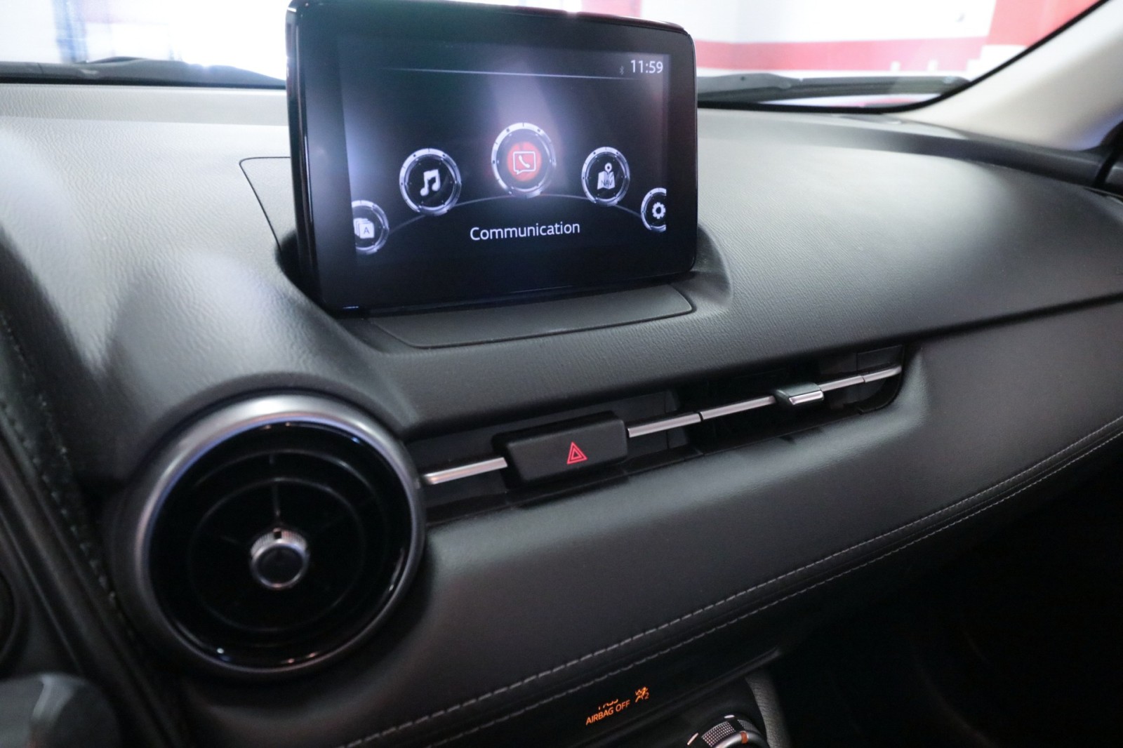 Used Car 2019 Mazda Cx-3  Sport For Sale In Austin, Texas