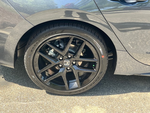 HondaCivic Hatchback17