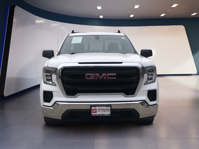 2021 GMC Sierra 1500  8