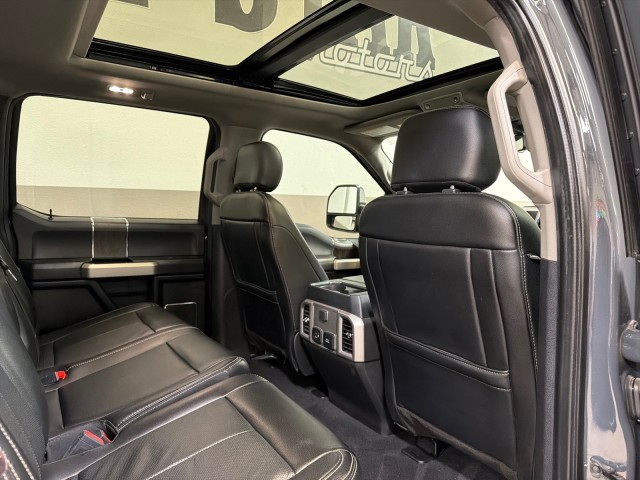 2021 Ford Super Duty F-250 SRW LARIAT Ultimate  4WD Powerstroke in , 
