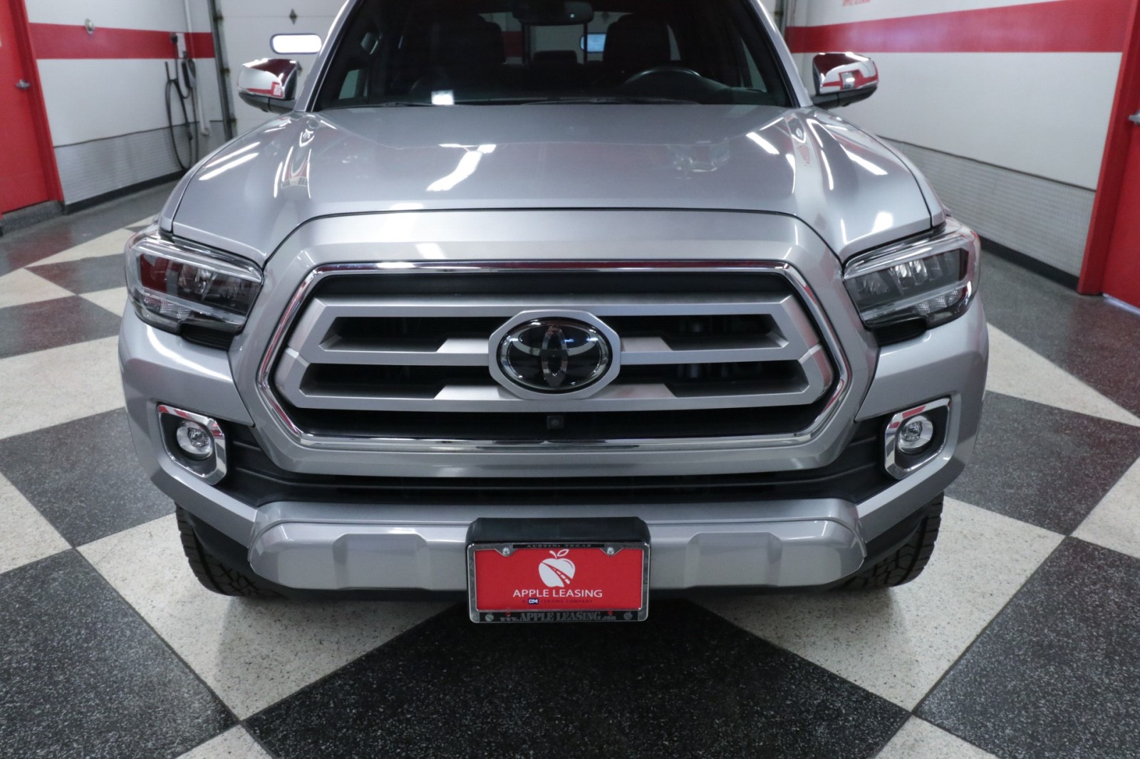 Used Car 2021 Toyota Tacoma 4wd  Limited For Sale Under $40,000 In Austin, Texas