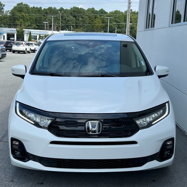 HondaOdyssey7