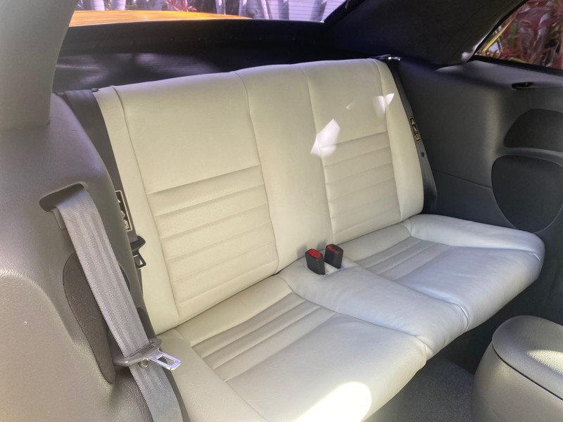 1999 Ford Mustang GT LOW MILES 8,145 1 OWNER FL CONV in , 