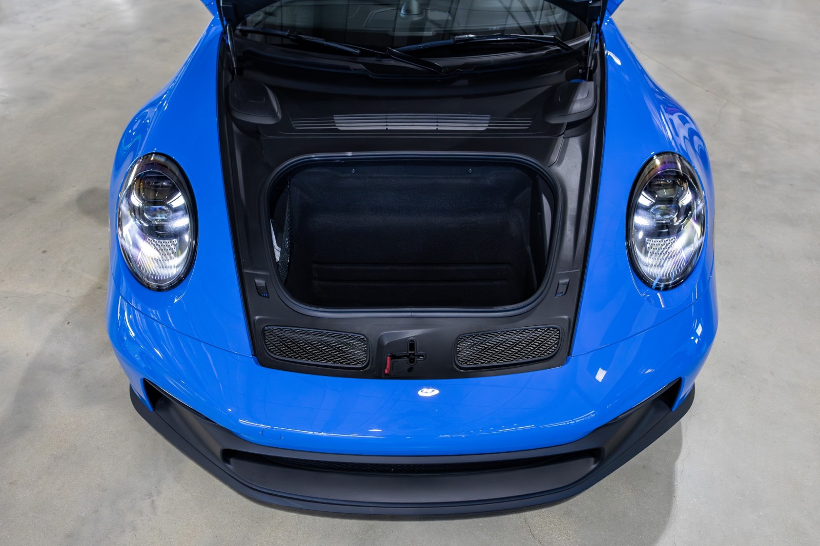 Used Car 2023 Porsche 911  Gt3 For Sale Under $290,000 In Boerne, Texas