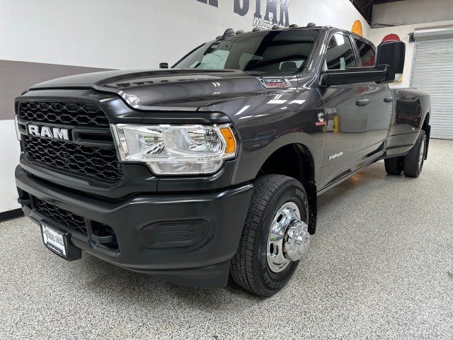 2022 Ram 3500 Tradesman DRW 4WD H.O. Cummins/ Aisin in , 