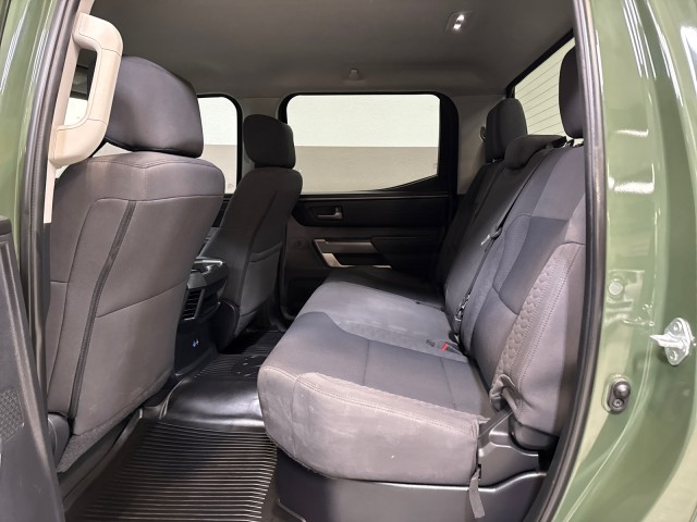 2023 Toyota Tundra 2WD SR5 RWD in , 