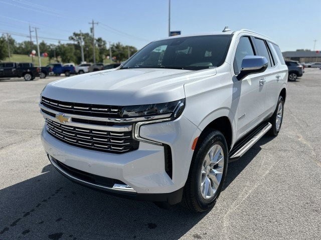 2024 Chevrolet Tahoe Premier 7