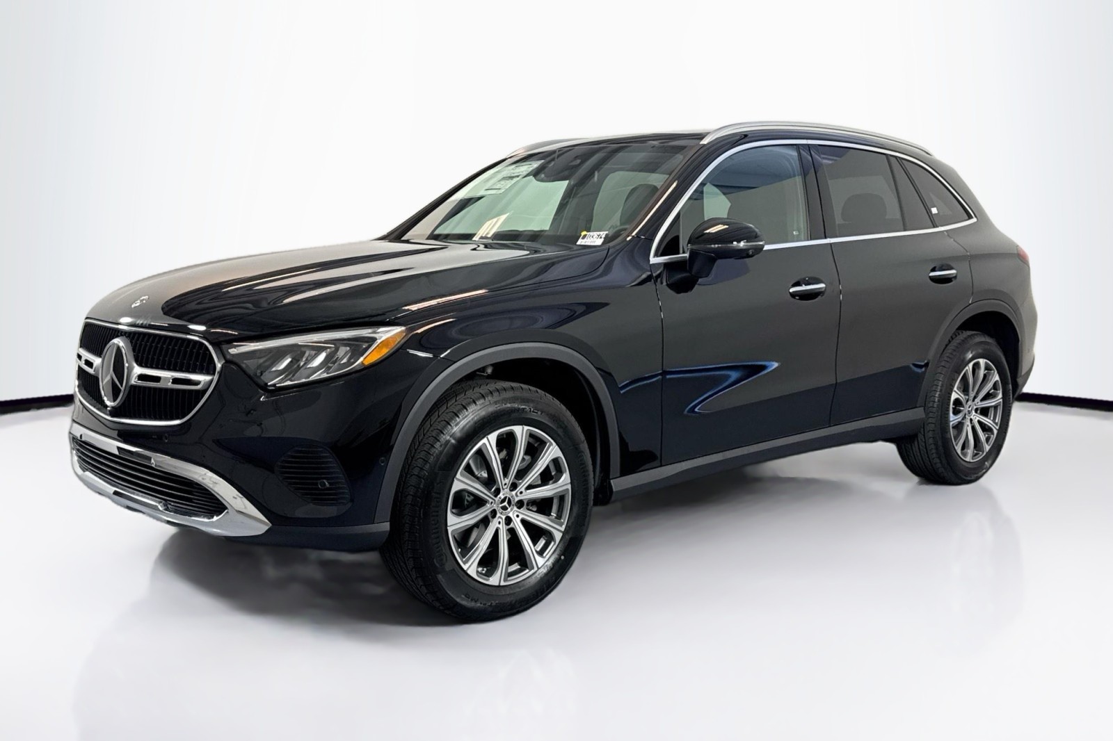 2026 Mercedes-Benz GLC 2026 Mercedes-Benz GLC GLC 300 SUV Sport Utility