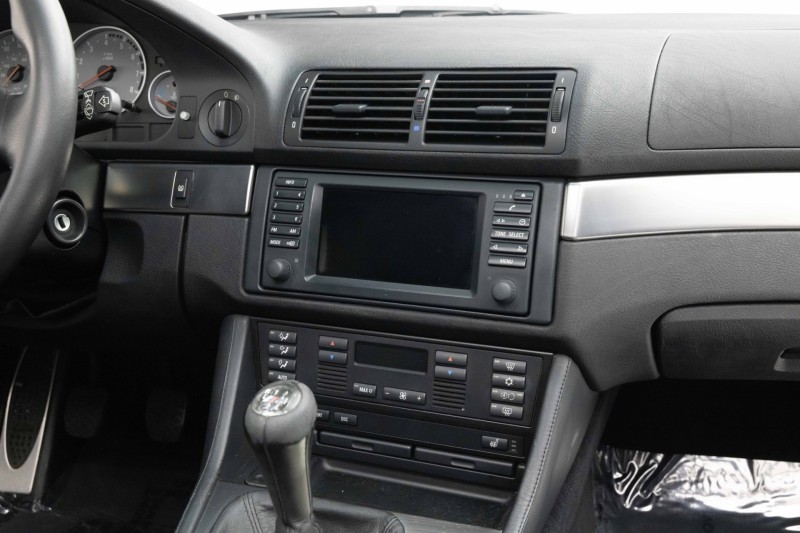 2001 BMW M5 M5 in , 