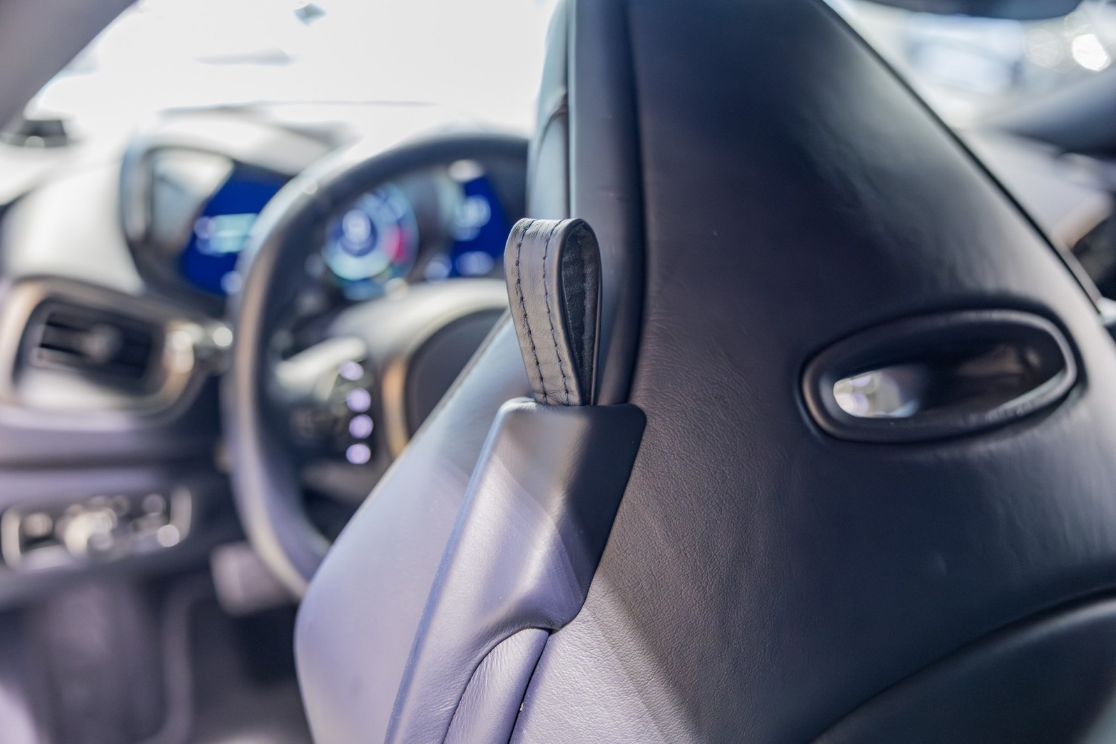 Used Car 2020 Aston Martin Dbs  Superleggera For Sale Under $200,000 In Boerne, Texas