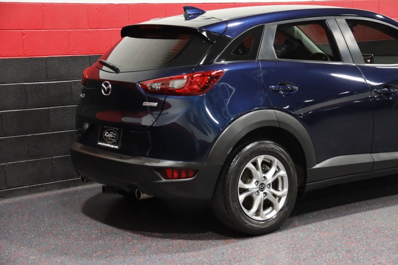 2016 Mazda CX-3 Sport 4dr Hatchback in , 