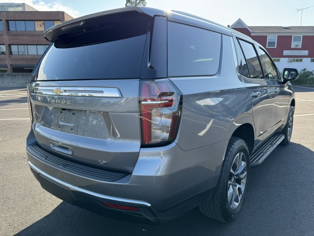 2021 Chevrolet Tahoe LT 5