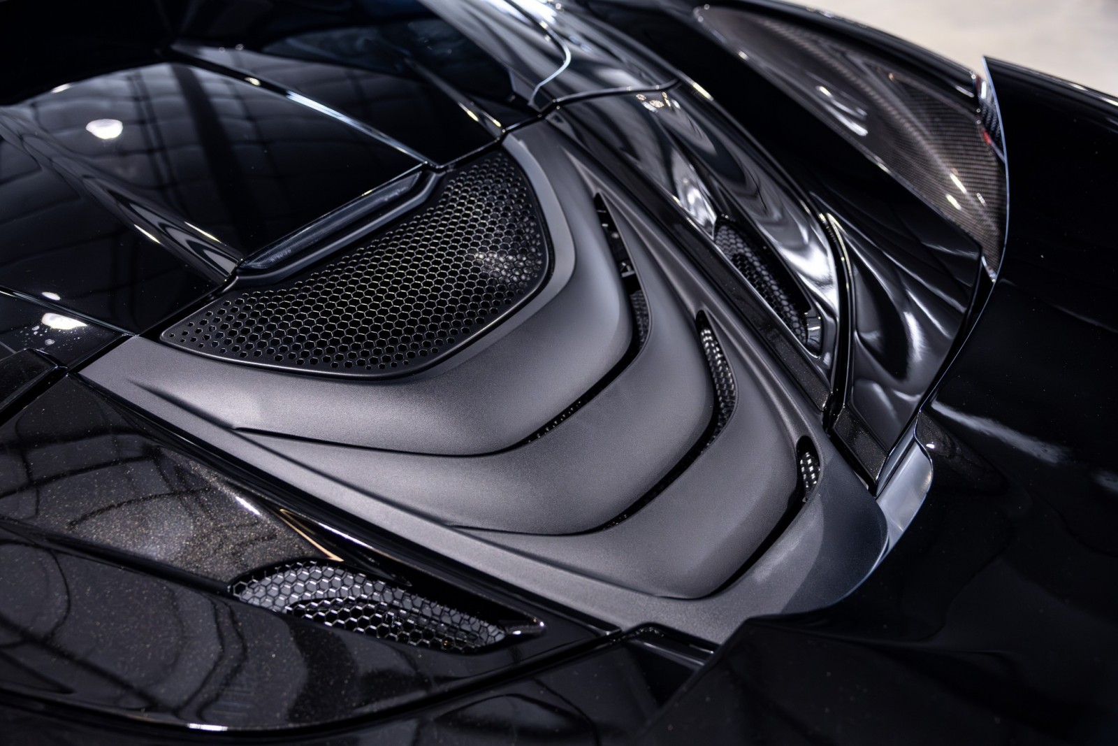 Used Car 2022 Mclaren 720s  Performance For Sale Under $310,000 In Boerne, Texas